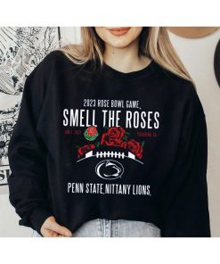 Penn State Rose Bowl Game Champs 2023 Shirt