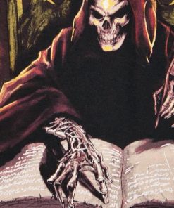 Pentagram Last Rites T-Shirt