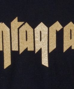 Pentagram Logo T-Shirt