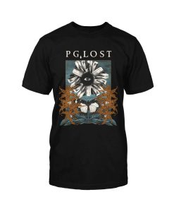 Pg.lost Crystal Eye T-Shirt
