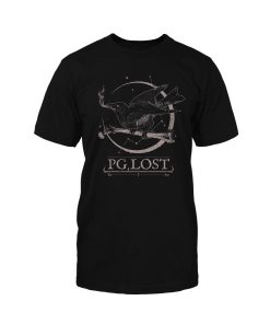 Pg.lost Moon Whisper T-Shirt