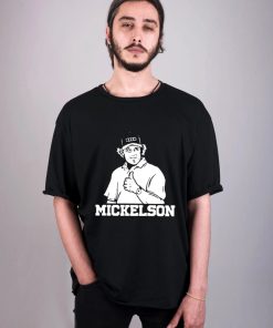 Phil Mickelson Golf Fan Unisex Shirt