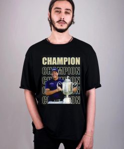 Phil Mickelson T-Shirt 1 Phil Mickelson T Shirt 2