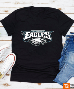 Phila Eagles Football Unisex T-shirt Gift For Fan
