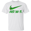 Pickle Rick – Just Do It Shirt, Hoodie, Tank