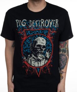 Pig Destroyer Myiasis T-Shirt