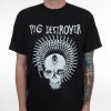 Pig Destroyer Prescott T-Shirt