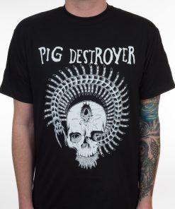 Pig Destroyer Prescott T-Shirt