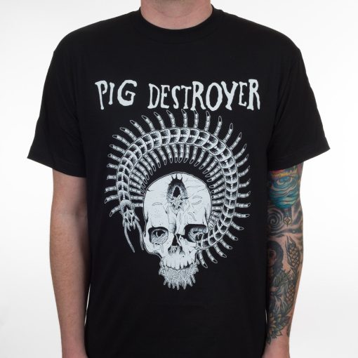 Pig Destroyer Prescott T-Shirt