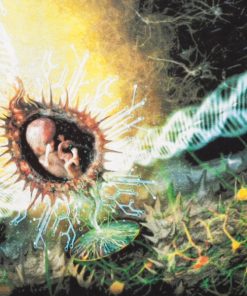 Pillory Evolutionary Miscarriage T-Shirt