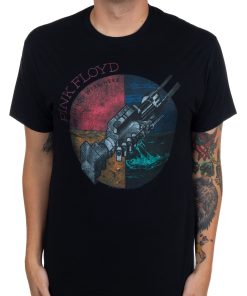Pink Floyd Robot Hands T-Shirt
