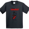 Pittsburgh Condors Logo Basketball Fan T Shirt