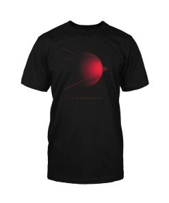Playgrounded Our Fire T-Shirt
