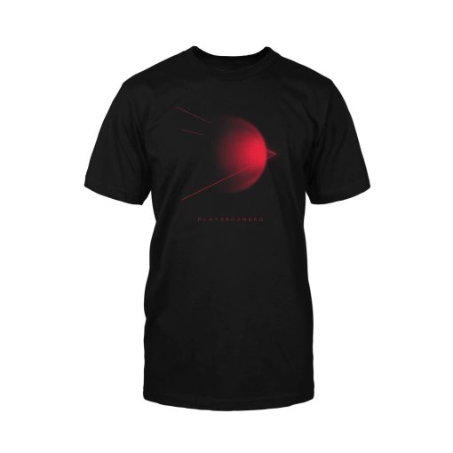 Playgrounded Our Fire T-Shirt