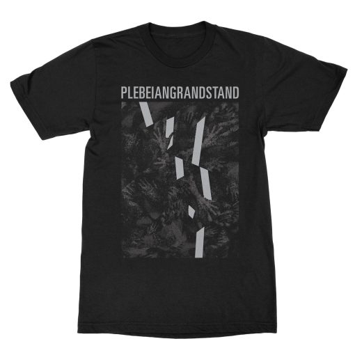 Plebeian Grandstand Rien Ne Suffit T-Shirt