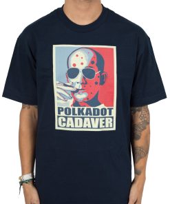 Polkadot Cadaver Hunter T-Shirt
