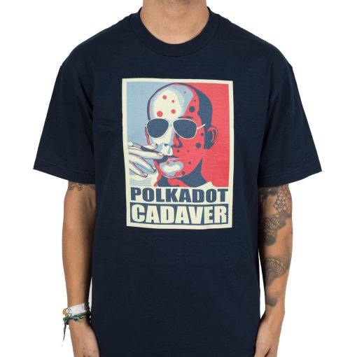 Polkadot Cadaver Hunter T-Shirt