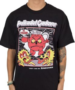Polkadot Cadaver Kool Aide T-Shirt