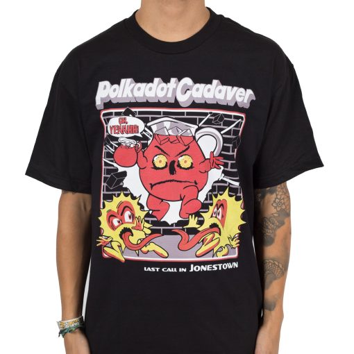 Polkadot Cadaver Kool Aide T-Shirt