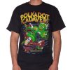 Polkadot Cadaver Seagrave T-Shirt