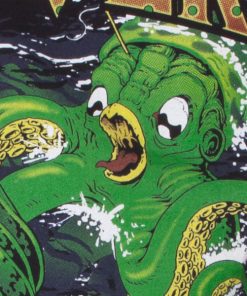 Polkadot Cadaver Seagrave T-Shirt