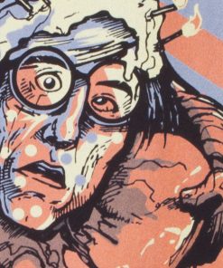 Polkadot Cadaver Warhol T-Shirt