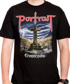 Portrait Crossroads T-Shirt Portrait Crossroads T-Shirt