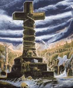 Portrait Crossroads T-Shirt