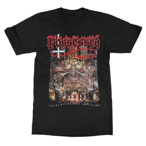 Possessed Revelations Of Oblivion T-Shirt