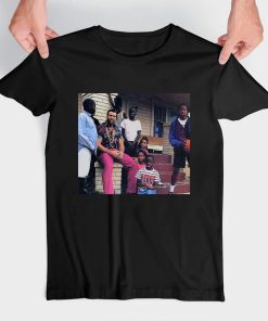 Prayers To Scott Hall Shirt 1 Prayers To Scott Hall Shirt 2