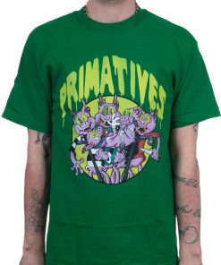 Primatives Pigs T-Shirt