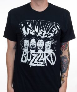 Primatives PrimaHeads T-Shirt