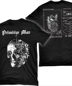 Primitive Man Immersion T-Shirt