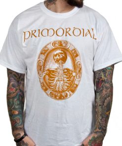 Primordial Redemption at the Puritan’s Hand T-Shirt Primordial Redemption at the Puritan’s Hand T-Shirt