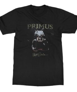 Primus Pork Soda logo T-Shirt