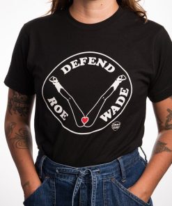 Pro-choice Roe V Wade Shirt