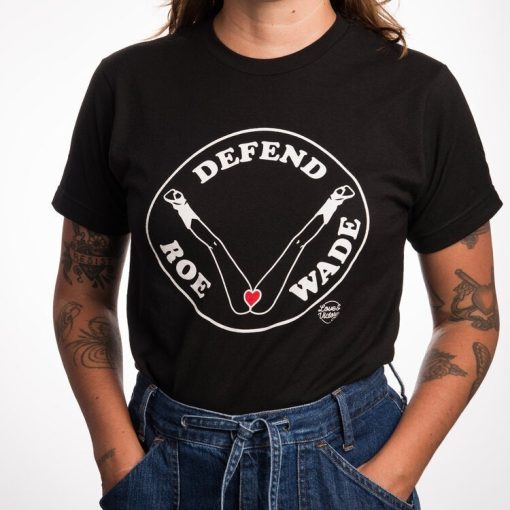 Pro-choice Roe V Wade Shirt