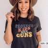 Protect Kids Not Guns Anti Gun Shirt