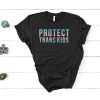 Protect Trans Kids LGBTQ Pride Shirt