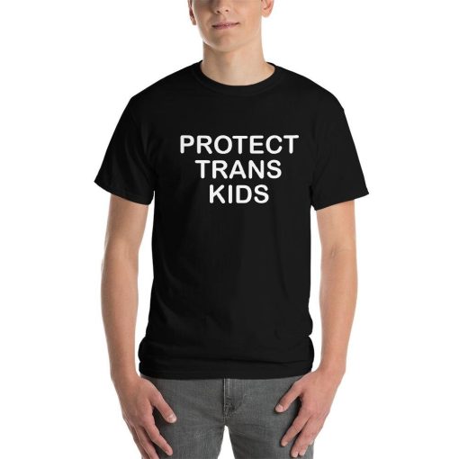 Protect Trans Kids T Shirt