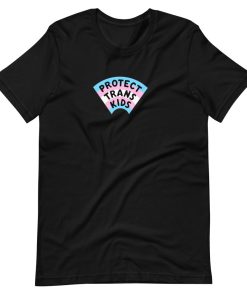 Protect Trans Kids T Shirt 2 Protect Trans Kids T Shirt 2