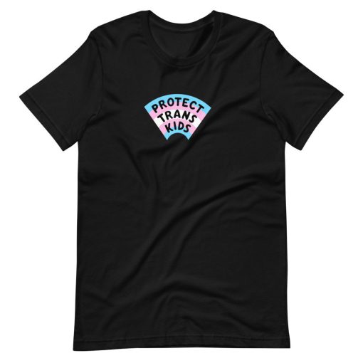 Protect Trans Kids T Shirt