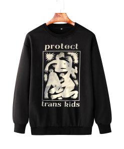 Protect Trans Kids Unisex Shirt