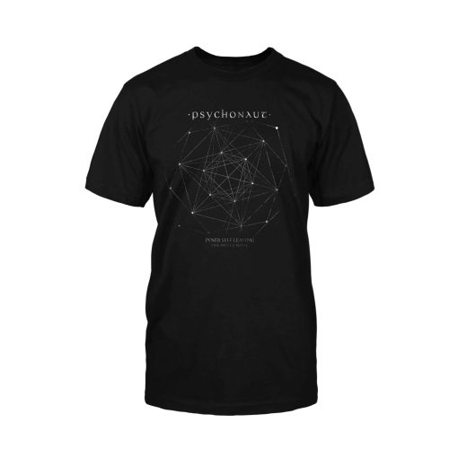 Psychonaut Inner Self T-Shirt