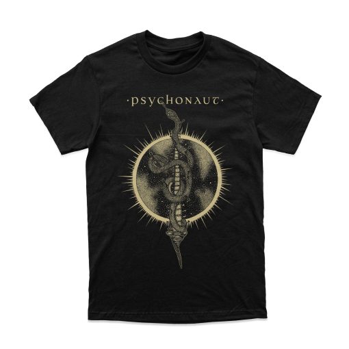 Psychonaut Kundalini T-Shirt