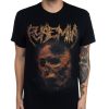 Pyaemia Face T-Shirt