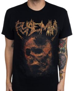 Pyaemia Face T-Shirt
