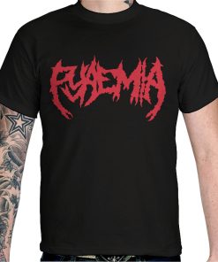 Pyaemia Logo T-Shirt