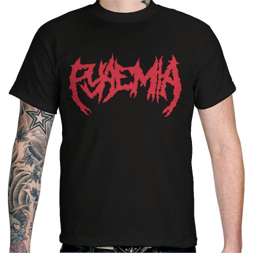 Pyaemia Logo T-Shirt