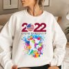 Qatar World Cup 2022 Sweatshirt T-Shirt